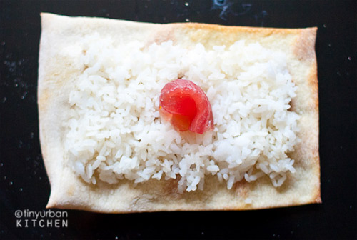 food art
