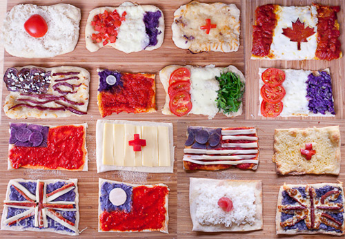food art