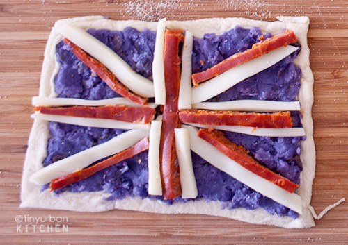 food art