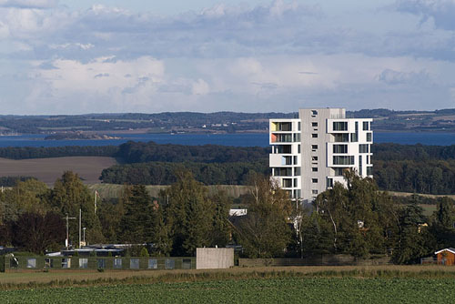 Siloetten