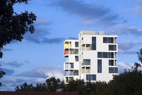 Siloetten