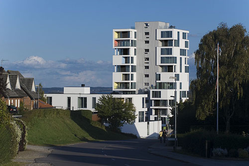 Siloetten