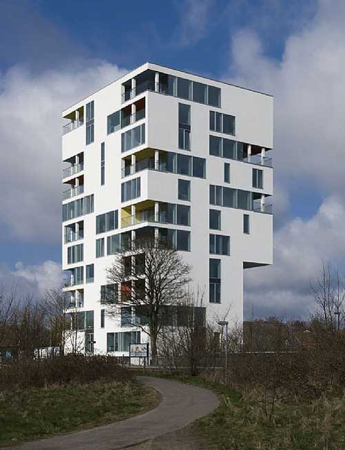 Siloetten