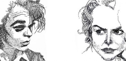 Using Typewriters To Create Art