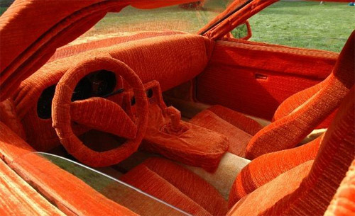 Pimped Cars