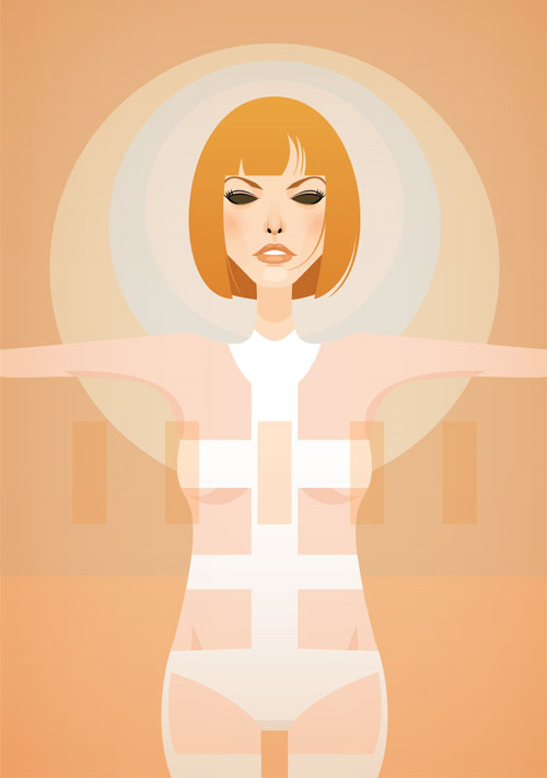 Chow's Incredible But Simple Illustrations