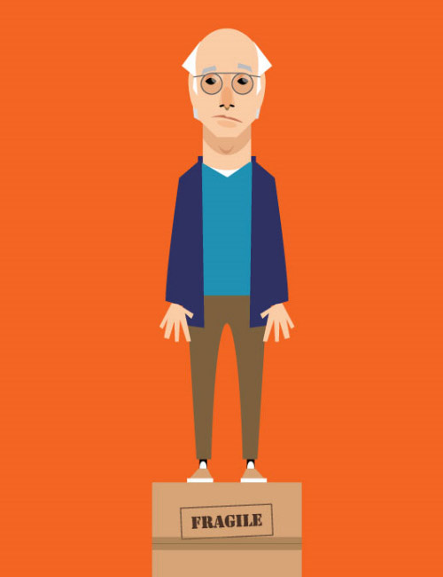 Chow's Incredible But Simple Illustrations