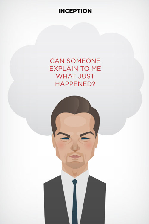 Chow's Incredible But Simple Illustrations