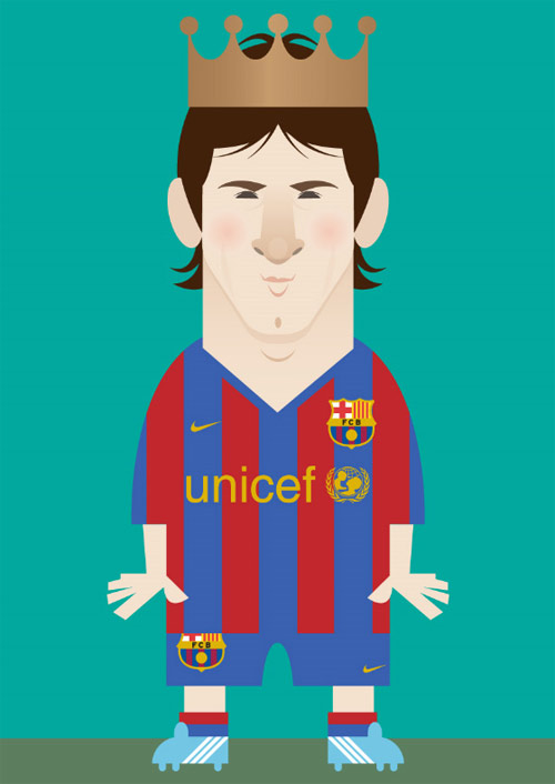 Chow's Incredible But Simple Illustrations