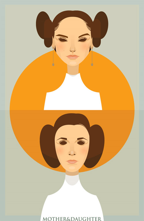 Chow's Incredible But Simple Illustrations