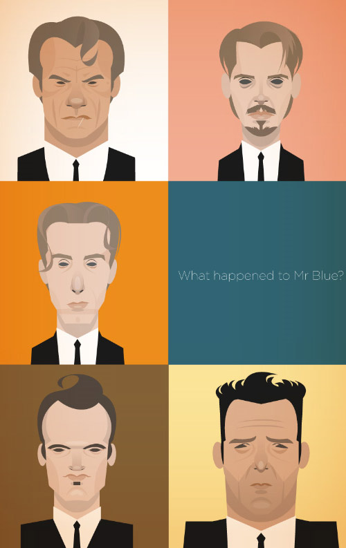 Chow's Incredible But Simple Illustrations
