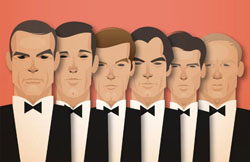 Chow's Incredible But Simple Illustrations