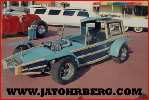 jay_ohrberg_cars09 Crazy Cars Collection by Jay Ohrberg