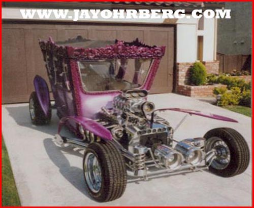 jay_ohrberg_cars14 Crazy Cars Collection by Jay Ohrberg