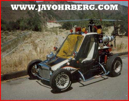 jay_ohrberg_cars19 Crazy Cars Collection by Jay Ohrberg