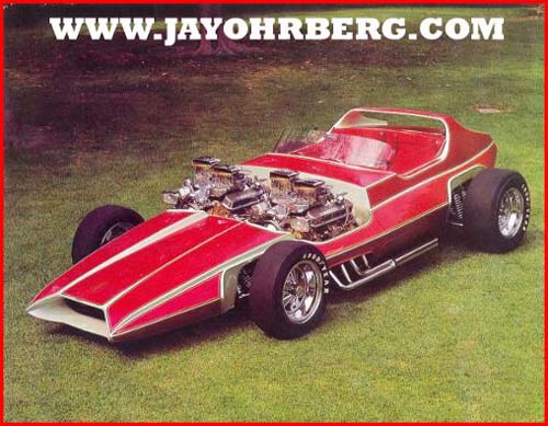 jay_ohrberg_cars20 Crazy Cars Collection by Jay Ohrberg