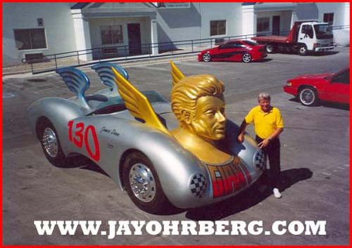 jay_ohrberg_cars21 Crazy Cars Collection by Jay Ohrberg