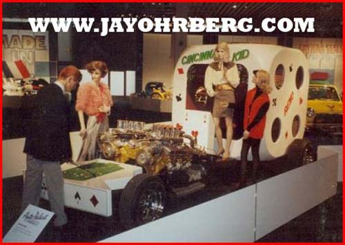 jay_ohrberg_cars22 Crazy Cars Collection by Jay Ohrberg