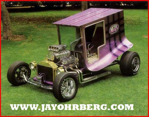 jay_ohrberg_cars24 Crazy Cars Collection by Jay Ohrberg