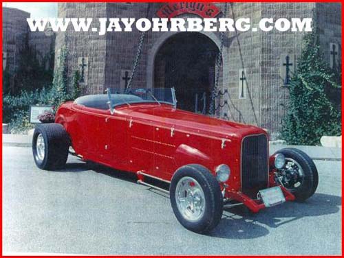 jay_ohrberg_cars30 Crazy Cars Collection by Jay Ohrberg