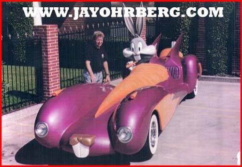 jay_ohrberg_cars32 Crazy Cars Collection by Jay Ohrberg