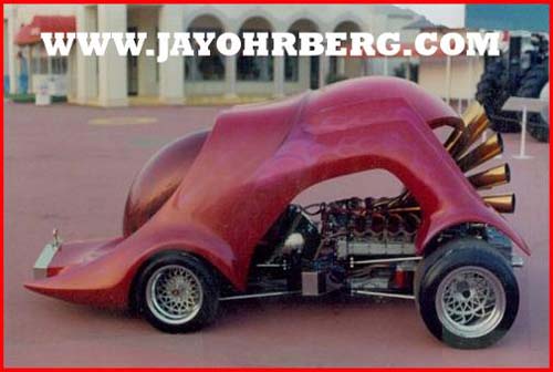jay_ohrberg_cars34 Crazy Cars Collection by Jay Ohrberg