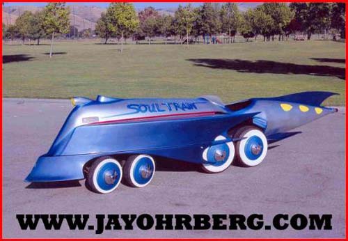 jay_ohrberg_cars41 Crazy Cars Collection by Jay Ohrberg