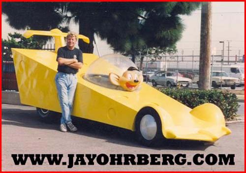 jay_ohrberg_cars42 Crazy Cars Collection by Jay Ohrberg