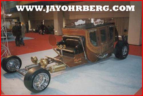 jay_ohrberg_cars43 Crazy Cars Collection by Jay Ohrberg