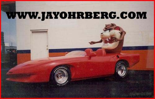 jay_ohrberg_cars45 Crazy Cars Collection by Jay Ohrberg