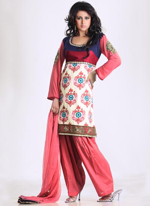 Salwar Kameez