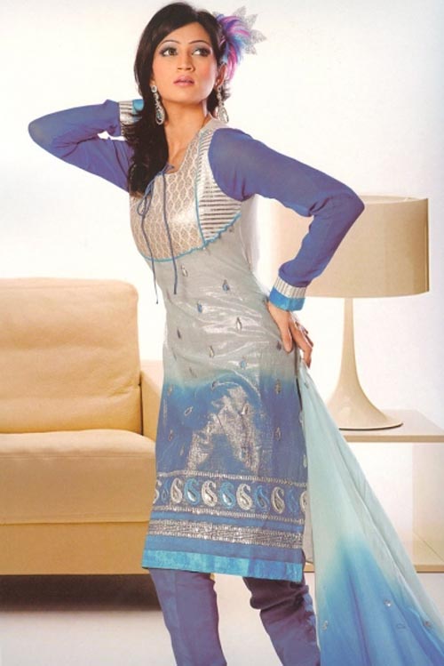 Salwar Kameez