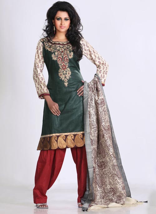 Salwar Kameez
