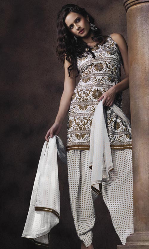 Salwar Kameez