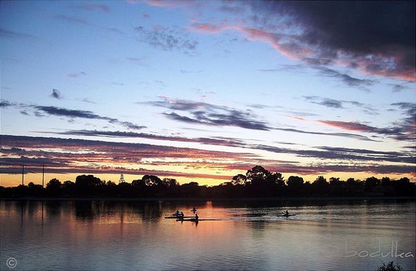 Beautiful Sunset Photos