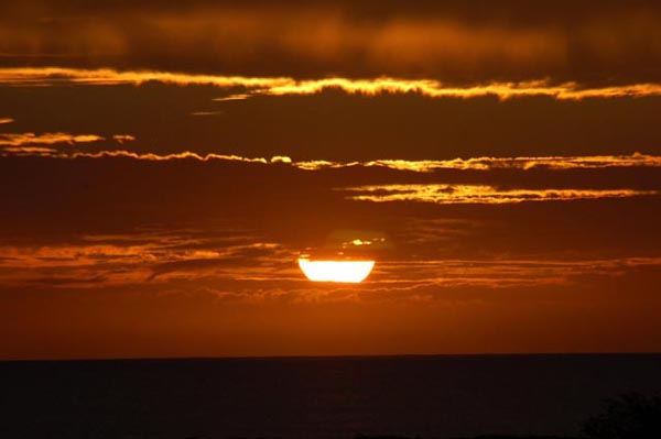 Beautiful Sunset Photos