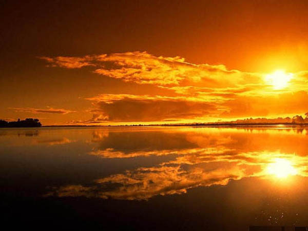 Beautiful Sunset Photos