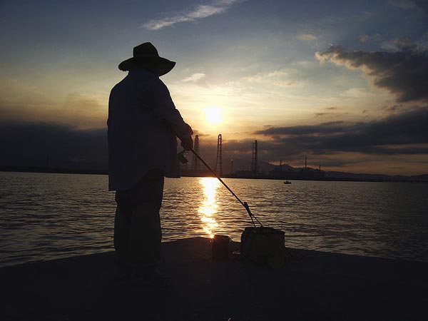 Beautiful Sunset Photos