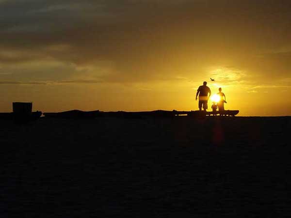 Beautiful Sunset Photos
