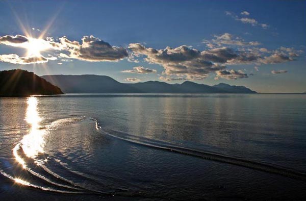 Beautiful Sunset Photos
