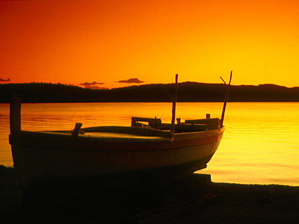 Beautiful Sunset Photos