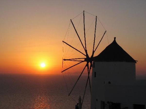 Beautiful Sunset Photos