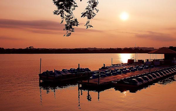 Beautiful Sunset Photos