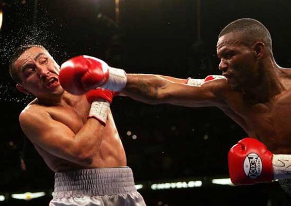 Right Moments Boxing Photos