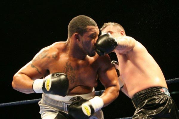 Right Moments Boxing Photos