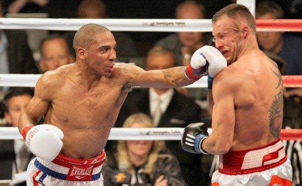 Right Moments Boxing Photos