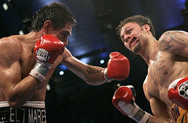 Right Moments Boxing Photos