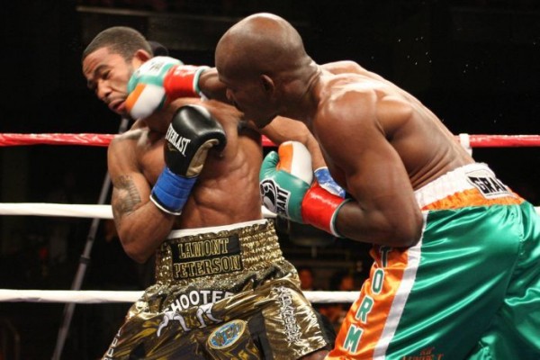 Right Moments Boxing Photos