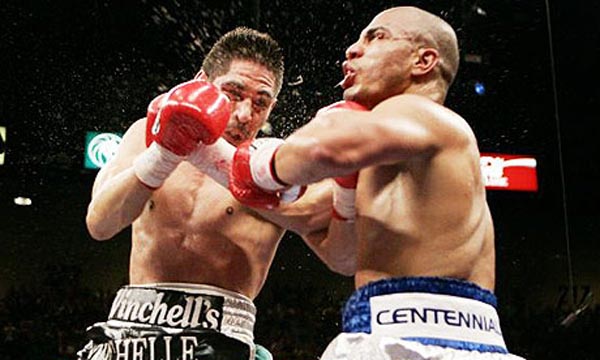 Right Moments Boxing Photos