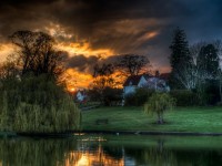 Beautiful Sunset